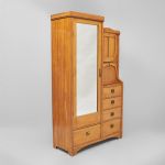 1598 9182 WARDROBE CUPBO..